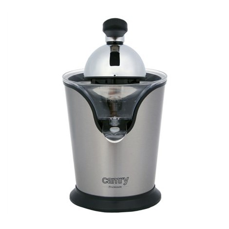 Camry | Profesional Citruis Juicer | CR 4006 | Type Electrical | Stainless steel | 500 W | Number of speeds 1 - 2